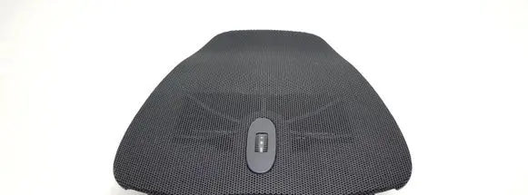 Mercedes-Benz CLK A209 C209 Dash center air vent grill A2098300754 A2098300854