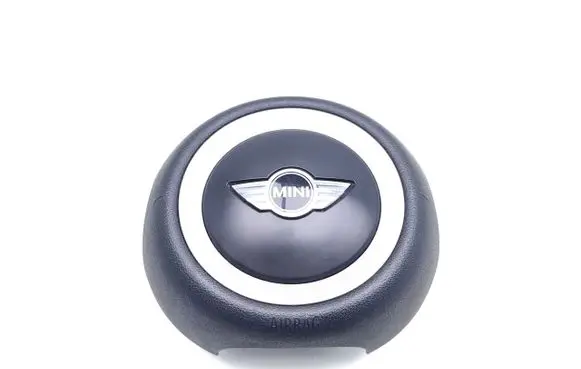 Mini One - Cooper Coupe R56 Steering wheel airbag 2757665