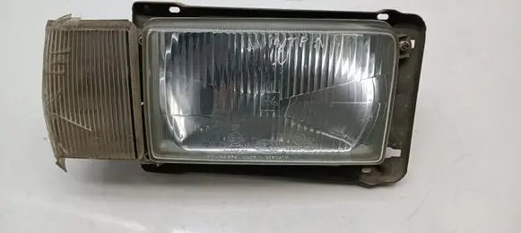 Volkswagen PASSAT B2 Headlight/headlamp 9GH11696601