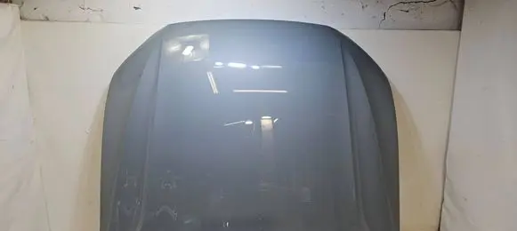 Volvo XC60 Engine bonnet/hood 31424557