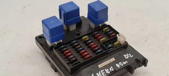 Fuse module