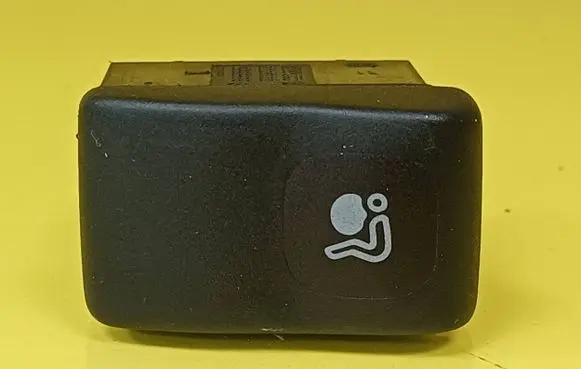 Seat Toledo I (1L) Passenger airbag on/off switch 1L0919233 1L0919235