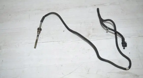 Mercedes-Benz R W251 Exhaust gas temperature sensor A0019053000
