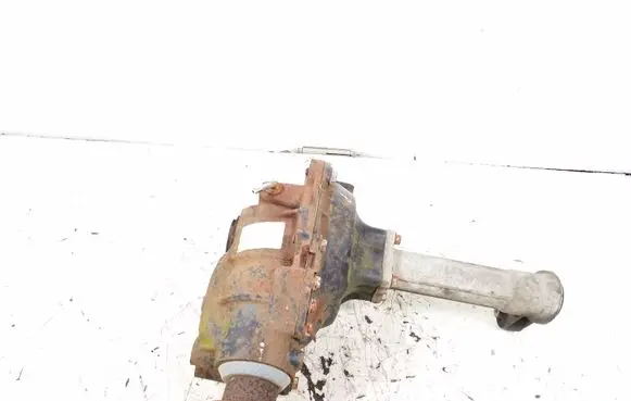 Land Rover Range Rover Sport L320 Front differential 5H223017GB