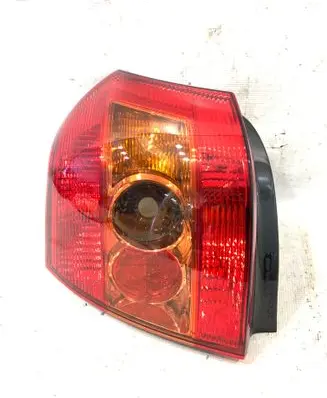 Toyota Corolla E120 E130 Rear/tail lights 02100