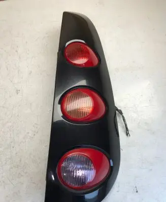 Smart ForFour I Rear/tail lights 4548200664