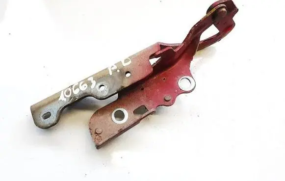 Citroen C2 Engine bonnet/hood hinges