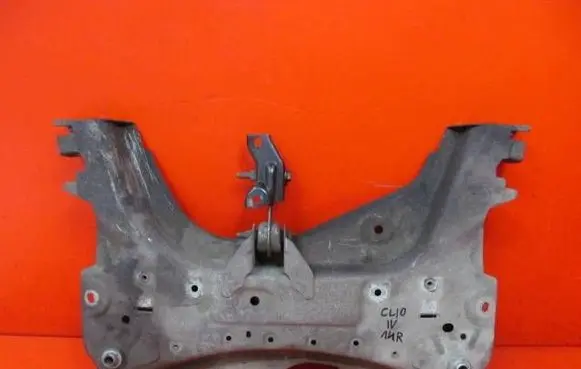Renault Clio IV Front subframe CLIOIVSANKIKOLYSKA