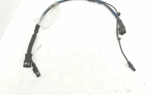Nissan Qashqai J12 ABS rear brake sensor 