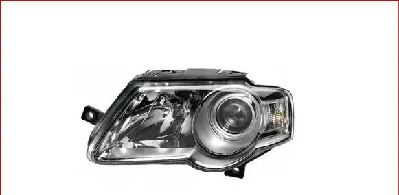 Volkswagen PASSAT B6 Headlight/headlamp 