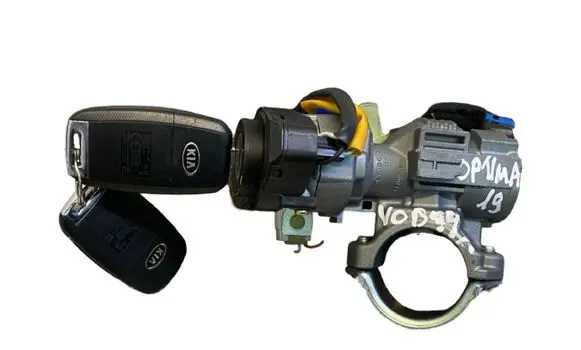 KIA Optima Ignition lock 49A6101110 95430D4100