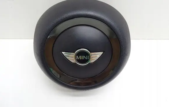 Mini One - Cooper R50 - 53 Steering wheel airbag 9806258