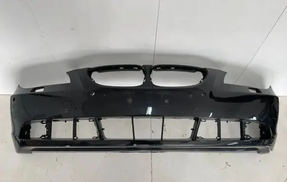 BMW 5 E60 E61 Front bumper 7033694 11460915