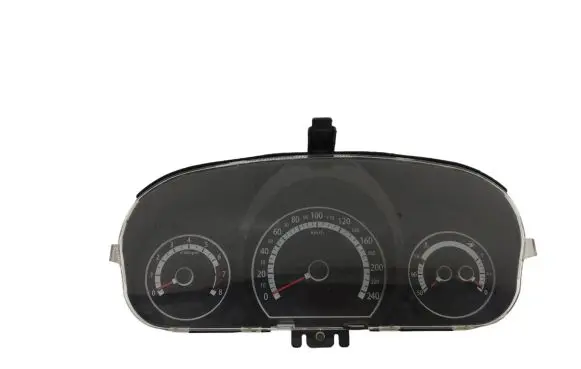 KIA Ceed Speedometer (instrument cluster) 940231H020