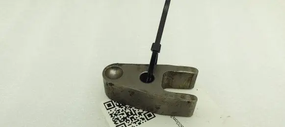 Mercedes-Benz ML W166 Fuel Injector clamp holder