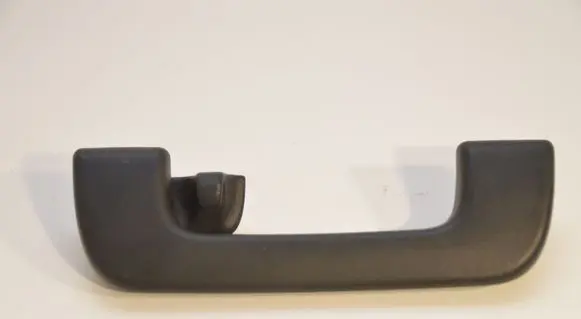 Audi Q7 4M Rear interior roof grab handle 4M0857607A 4M0857607