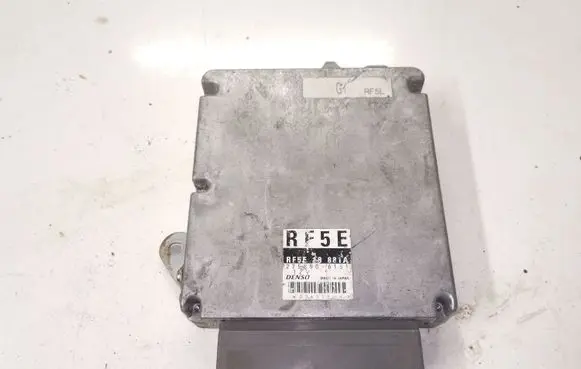 Mazda 6 Engine control unit/module 2758006151