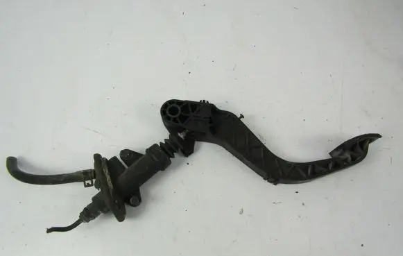 Volkswagen Sharan Clutch pedal 