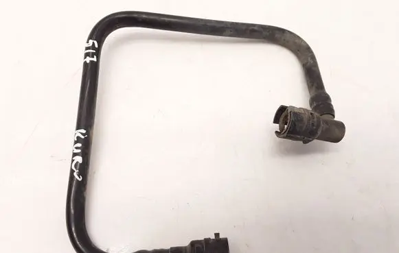 Chrysler Sebring (JS) Fuel line/pipe/hose 