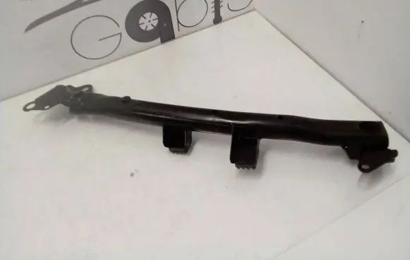 Porsche Cayenne (9Y0 9Y3) Other under body part 4M4802306C 4M0802792A