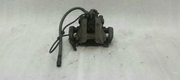 Mercedes-Benz CL C216 Rear brake caliper A2214230481