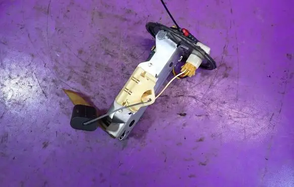 Ford Fiesta In-tank fuel pump