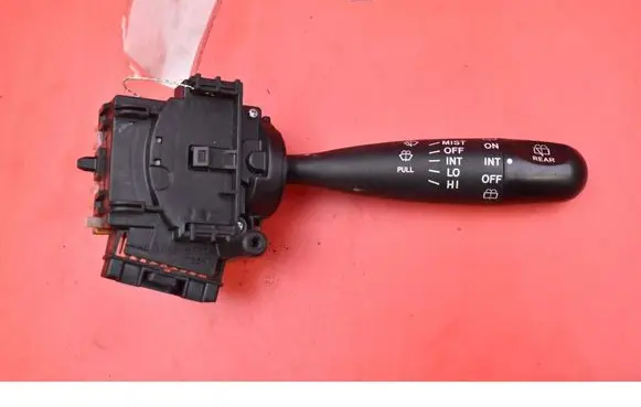 Subaru Justy Headlight wiper switch 173647