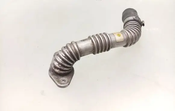 Audi A4 S4 B7 8E 8H EGR valve line/pipe/hose 06D103213G