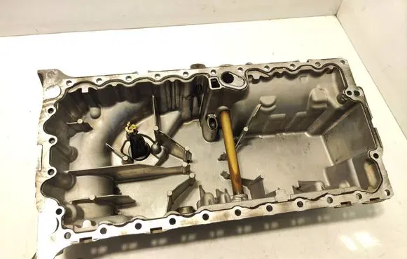 Volvo V60 Oil sump 31359988Aa
