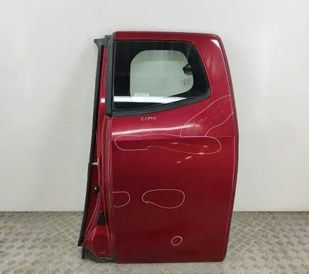 Isuzu D-Max Rear door 8983955963