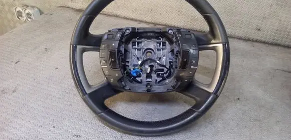 Citroen C5 Steering wheel 96829216ZD