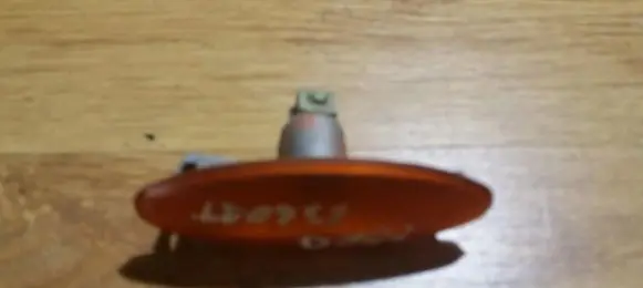 Ford Mondeo MK II Front fender indicator light 95GG13K309AA