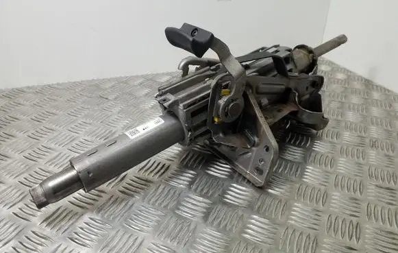 Audi A5 8T 8F Steering column universal joint 8K0419506AL 8K0905852D
