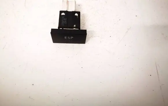 Volkswagen Touran I ESP (stability program) switch 1T0927117A