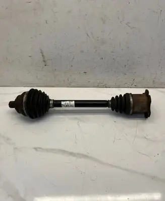 Audi A6 S6 C6 4F Front driveshaft 4F0407272T