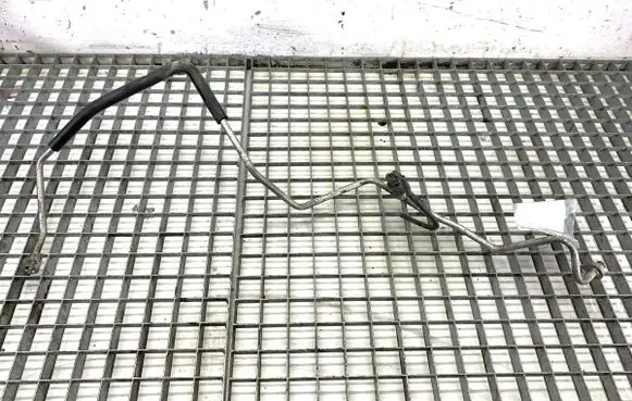 Ford Galaxy Air conditioning (A/C) pipe/hose 