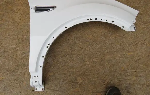 Ford Kuga II Fender 