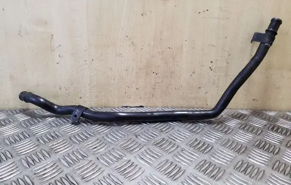 Volkswagen PASSAT B7 Engine coolant pipe/hose 1K0121070BR