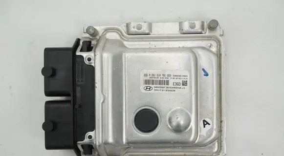 Engine control unit/module