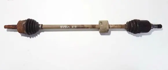 Fiat Punto (188) Front driveshaft 803786