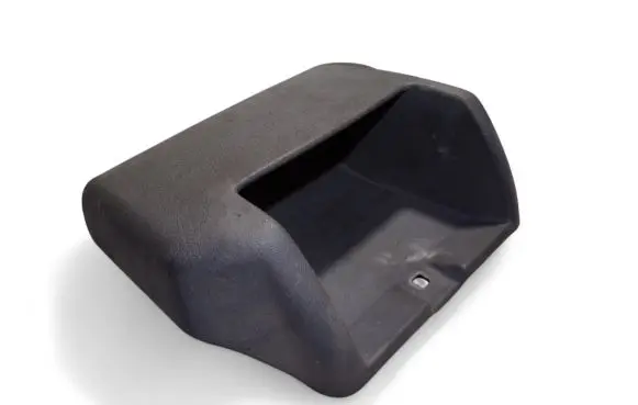 Volkswagen Transporter - Caravelle T4 Dashboard storage box/compartment 701863057A