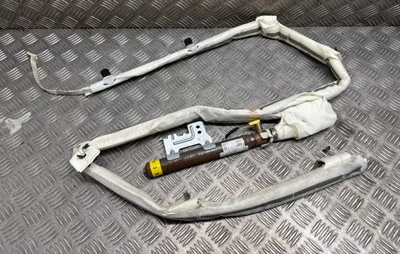 Audi A6 S6 C7 4G Roof airbag 4G5880742C