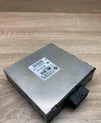 BMW 1 E82 E88 Other control units/modules 9127088 8ES00947920