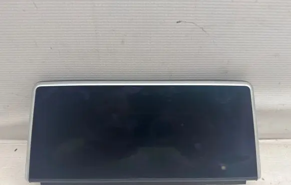 BMW X2 F39 Screen/display/small screen 15614210 AL4803P0293112 65555A3E573