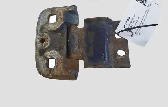 Citroen Jumper Rear door lower hinge