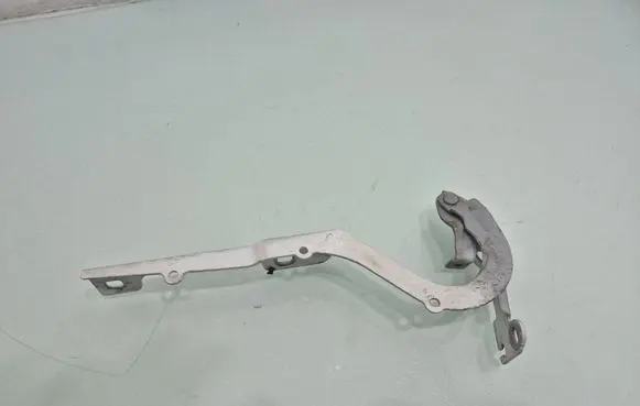 Peugeot 2008 I Engine bonnet/hood hinges 