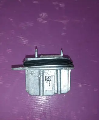 Opel Corsa F LED ballast control module 90186993