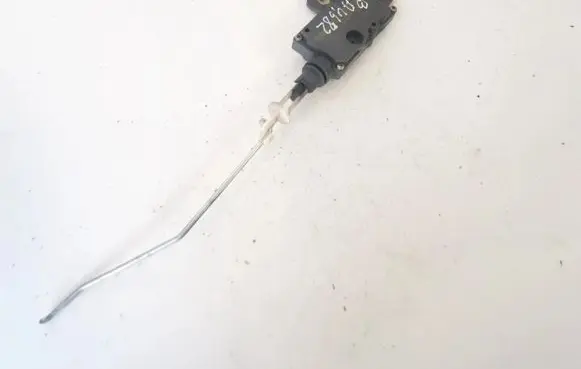 Central locking motor