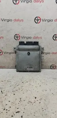 Nissan Murano Z51 Engine control unit/module MEC116050