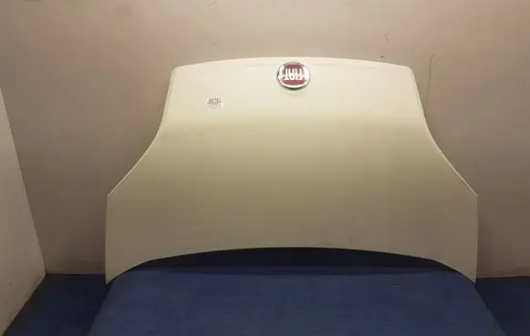 Fiat Fiorino Engine bonnet/hood 249